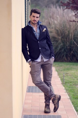 Jacke kombinieren – 2000+ Herren Outfits