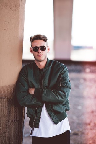 Jacke kombinieren – 2000+ Herren Outfits