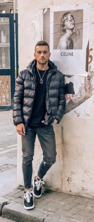 Jacke kombinieren – 2000+ Herren Outfits kalt Wetter