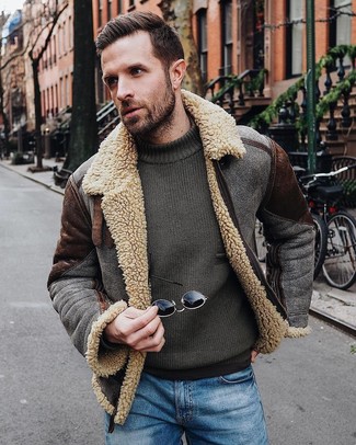 Jacke kombinieren – 2000+ Herren Outfits kalt Wetter
