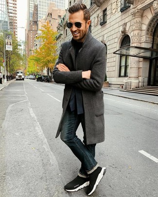 Jacke kombinieren – 2000+ Herren Outfits