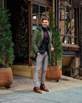 Jacke kombinieren – 2000+ Herren Outfits kalt Wetter