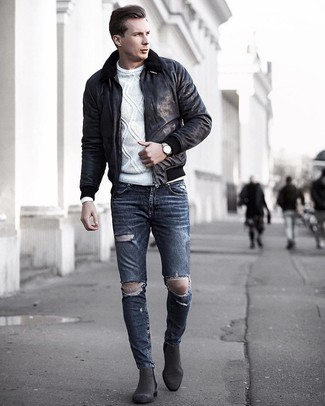 Jacke kombinieren – 2000+ Herren Outfits kalt Wetter