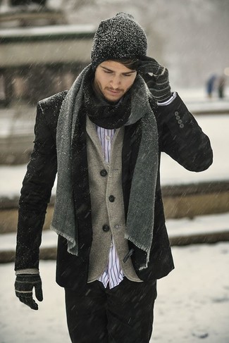Jacke kombinieren – 2000+ Herren Outfits