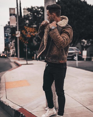 Jacke kombinieren – 2000+ Herren Outfits kalt Wetter