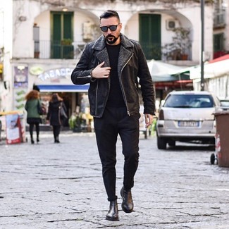 Jacke kombinieren – 2000+ Herren Outfits kalt Wetter