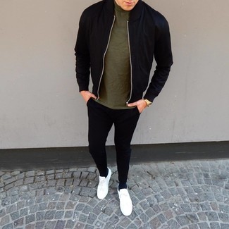 Jacke kombinieren – 2000+ Herren Outfits