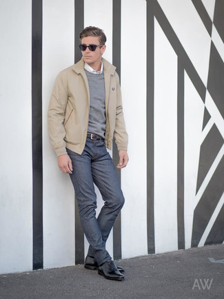 Jacke kombinieren – 2000+ Herren Outfits