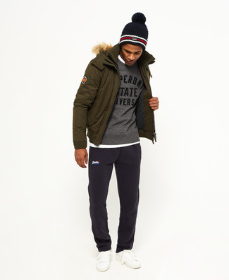 Jacke kombinieren – 2000+ Herren Outfits kalt Wetter