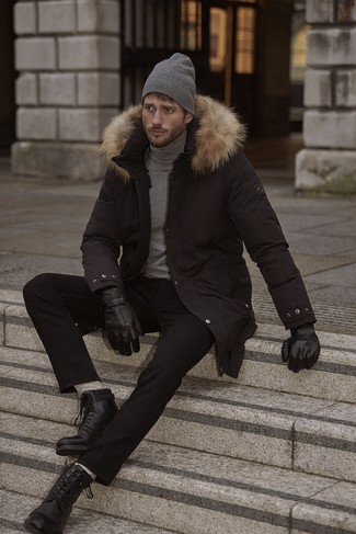 Jacke kombinieren – 2000+ Herren Outfits kalt Wetter
