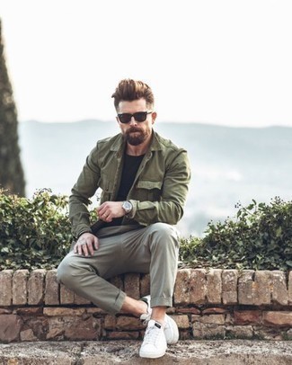 Jacke kombinieren – 2000+ Herren Outfits