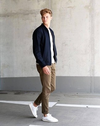 Jacke kombinieren – 2000+ Herren Outfits