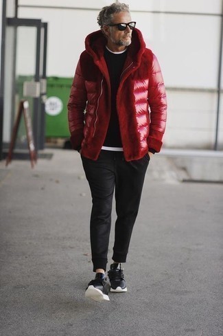 Jacke kombinieren – 2000+ Herren Outfits kalt Wetter