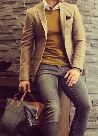 Jacke kombinieren – 2000+ Herren Outfits