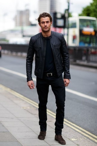 Jacke kombinieren – 2000+ Herren Outfits