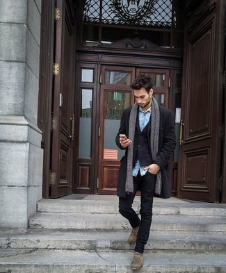 Jacke kombinieren – 2000+ Herren Outfits kalt Wetter