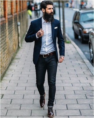 Jacke kombinieren – 2000+ Herren Outfits