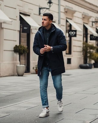 Jacke kombinieren – 2000+ Herren Outfits kalt Wetter