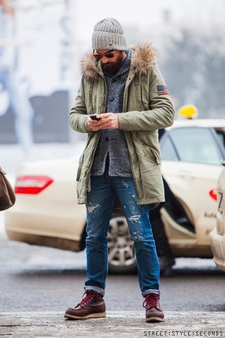 Jacke kombinieren – 2000+ Herren Outfits