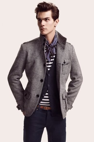 Jacke kombinieren – 2000+ Herren Outfits