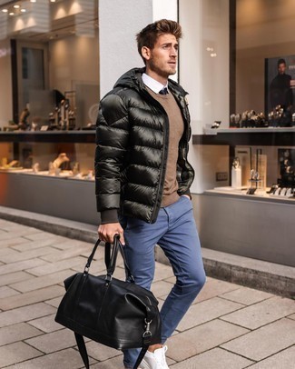 Jacke kombinieren – 2000+ Herren Outfits kalt Wetter