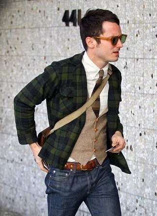 Jacke kombinieren – 2000+ Herren Outfits
