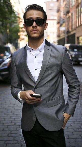 Jacke kombinieren – 2000+ Herren Outfits