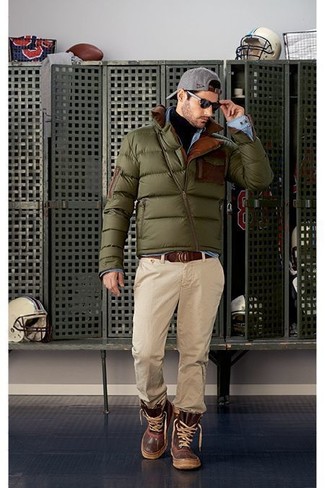Jacke kombinieren – 2000+ Herren Outfits kalt Wetter
