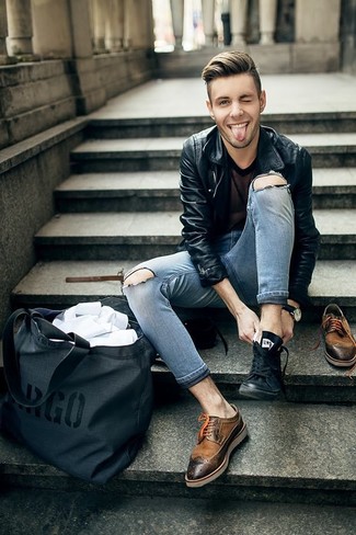 Jacke kombinieren – 2000+ Herren Outfits