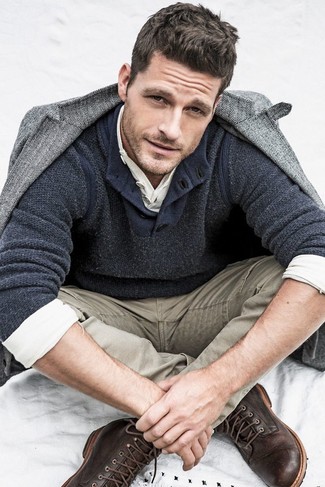 Jacke kombinieren – 2000+ Herren Outfits