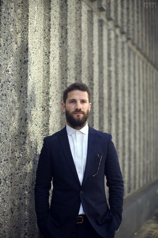 Wie Jeans mit Sakkos zu kombinieren – 2000+ Herren Outfits