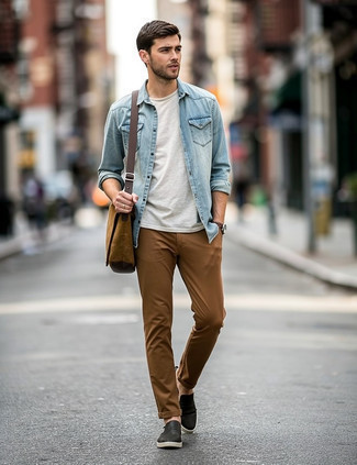 Sommer Outfits Herren 2026