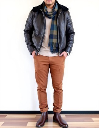 Winter Outfits Herren 2026