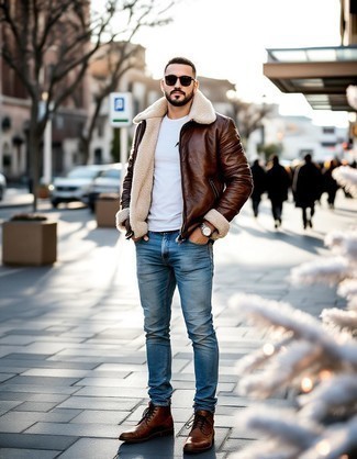 Winter Outfits Herren 2026