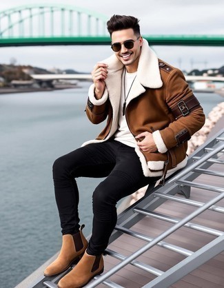 Winter Outfits Herren 2026