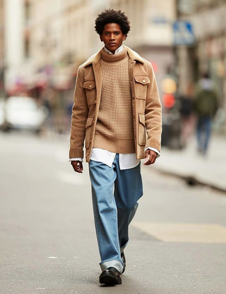 Winter Outfits Herren 2026
