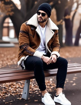 Winter Outfits Herren 2026