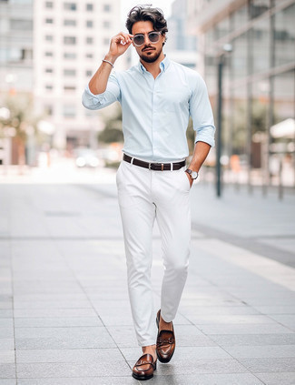 Sommer Outfits Herren 2026