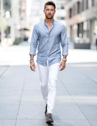 Sommer Outfits Herren 2026