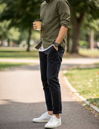 Sommer Outfits Herren 2026