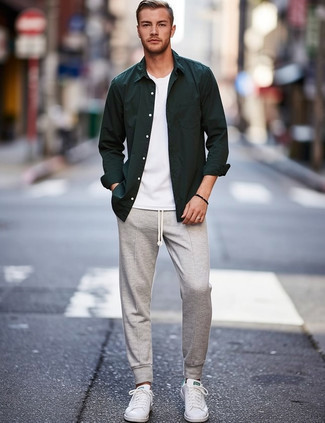Sommer Outfits Herren 2026