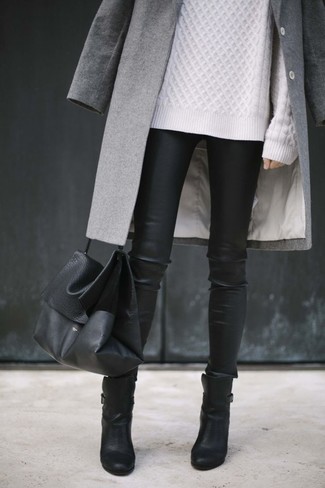 Leggings kombinieren – 798+ Damen Outfits