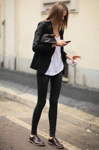 Leggings kombinieren – 798+ Damen Outfits