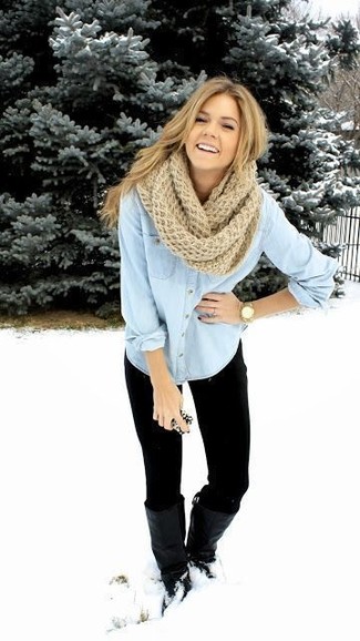 Leggings kombinieren – 798+ Damen Outfits
