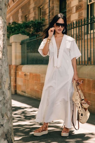 Hellblaue Ohrringe kombinieren – 27 Damen Outfits