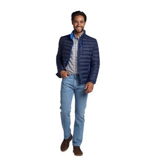 Hellblaue Jeans kombinieren – 2000+ Herren Outfits
