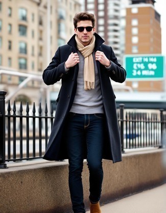 Winter Outfits Herren 2026