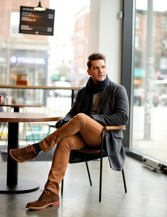 Winter Outfits Herren 2026