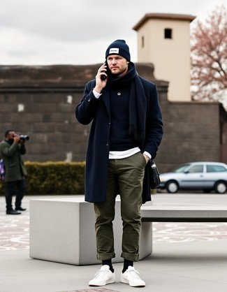 Winter Outfits Herren 2026