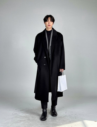 Winter Outfits Herren 2026